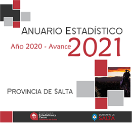 Anuario 2020-2021